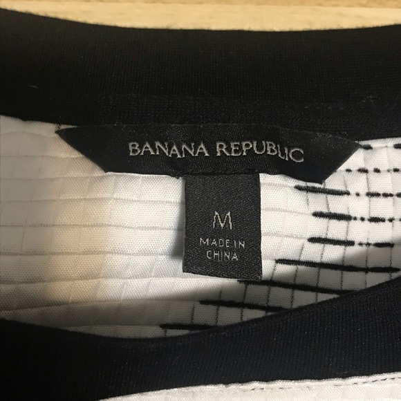 Banana Republic top - Picture 7 of 8